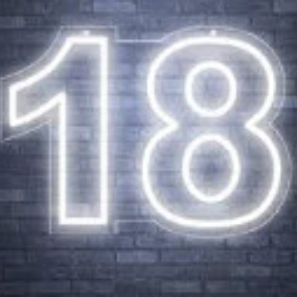 🔥 Live Listing $18 🔥